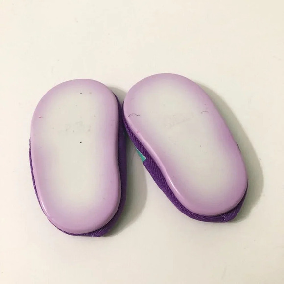 Funrise Our Generation 18 Inch Doll Shoes Boots  Skates Sandals Lot - Picture 7 of 16